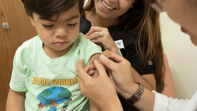 Why Sridhar Vembu's Childhood Vaccine-Autism Link Claim Is Not Backed By Science