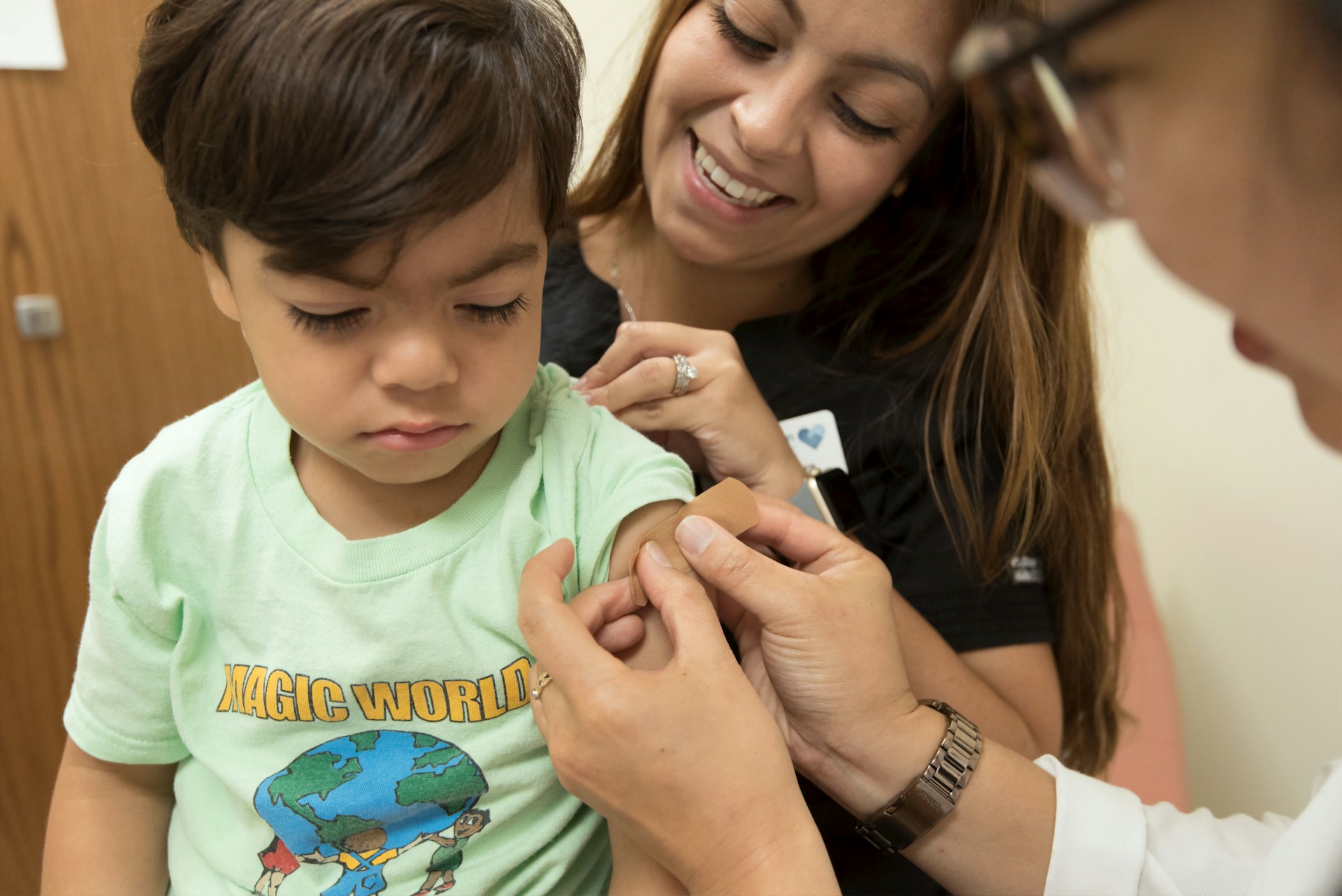 Why Sridhar Vembu's Childhood Vaccine-Autism Link Claim Is Not Backed By Science