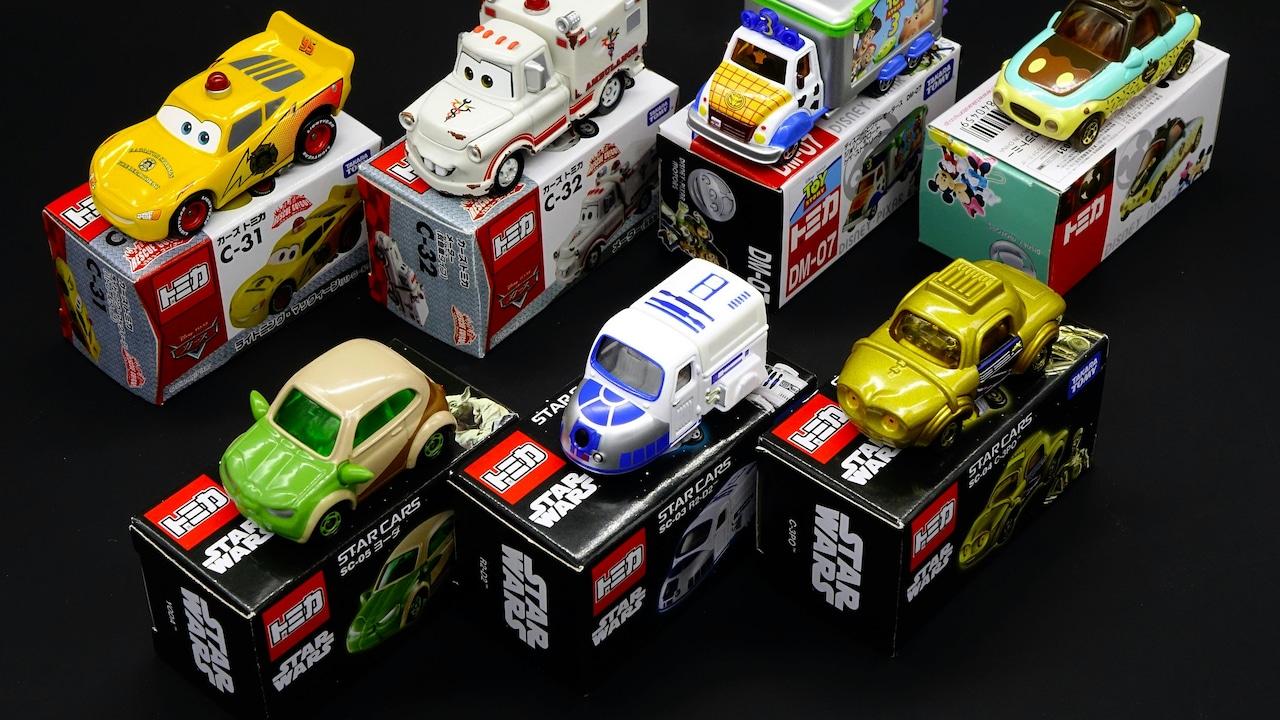 Brand-New Toy Releases You Must Grab During Amazon Great Indian Festival