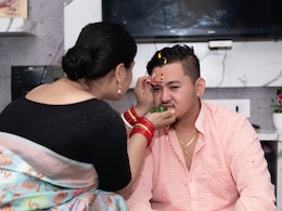 Bhai Dooj 2025: Date, Shubh Muhurat, History And Significance Bhai Dooj 2025: Date, Shubh Muhurat, History And Significance
