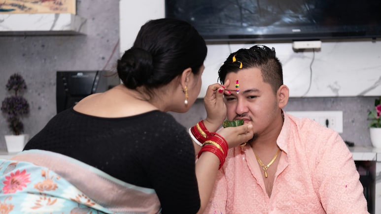 Bhai Dooj 2025: Date, Shubh Muhurat, History And Significance Bhai Dooj 2025: Date, Shubh Muhurat, History And Significance