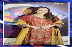Sonakshi Sinha Spotted At <i>Bigg Boss 19</i> Set Sonakshi Sinha Spotted At <i>Bigg Boss 19</i> Set