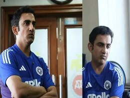 'वर्ल्ड क्रिकेट को आपकी जरूरत है', जब गौतम गंभीर ने वेस्टइंडीज़ ड्रेसिंग रूम में पहुंचकर कैरेबियन खिलाड़ियों में भरा जोश 'वर्ल्ड क्रिकेट को आपकी जरूरत है', जब गौतम गंभीर ने वेस्टइंडीज़ ड्रेसिंग रूम में पहुंचकर कैरेबियन खिलाड़ियों में भरा जोश