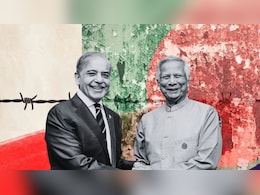 पाकिस्तान का पाखंड बेनकाब! घर में कट्टरपंथी इस्लाम पर बैन, लेकिन बांग्लादेश में सांपों को दूध पिला रही ISI पाकिस्तान का पाखंड बेनकाब! घर में कट्टरपंथी इस्लाम पर बैन, लेकिन बांग्लादेश में सांपों को दूध पिला रही ISI