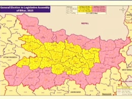 बिहार में गजब के नेता, गठबंधन में अभी सीटों का बंटवारा हुआ नहीं और नामांकन का ऐलान भी कर दिया बिहार में गजब के नेता, गठबंधन में अभी सीटों का बंटवारा हुआ नहीं और नामांकन का ऐलान भी कर दिया