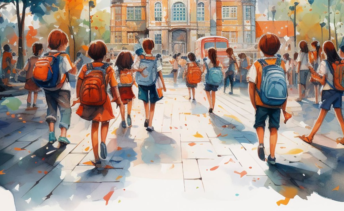 School Summer Vacation Learning Ideas: गर्मी की छुट्टियों का करें सही इस्तेमाल, एग्जाम में मिलेंगे शानदार नंबर