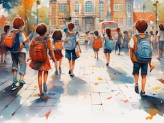 School Summer Vacation Learning Ideas: गर्मी की छुट्टियों का करें सही इस्तेमाल, एग्जाम में मिलेंगे शानदार नंबर