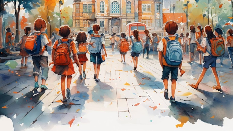 School Summer Vacation Learning Ideas: गर्मी की छुट्टियों का करें सही इस्तेमाल, एग्जाम में मिलेंगे शानदार नंबर