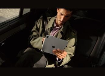 13 ഇഞ്ച് ഒഎൽഇഡി ഡിസ്പ്ലേയുമായി ഐപാഡ് പ്രോ ലോഞ്ച് ചെയ്തു; കൂടുതൽ വിവരങ്ങൾ അറിയാം