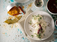 Traditional Indian Fermented Foods To Balance Your Gut After Diwali