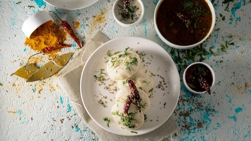 Traditional Indian Fermented Foods To Balance Your Gut After Diwali