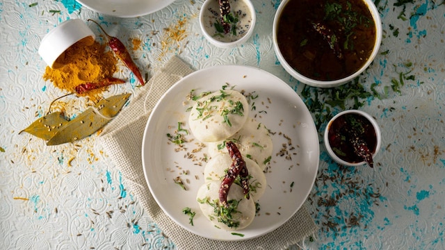 Traditional Indian Fermented Foods To Balance Your Gut After Diwali