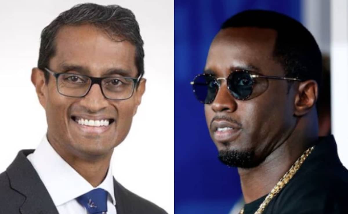 Arun Subramanian: Indian-Origin US Judge Who Jailed Sean 'Diddy' Combs For Over 4 Years