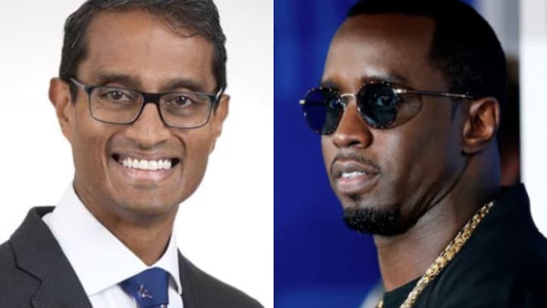 Arun Subramanian: Indian-Origin US Judge Who Jailed Sean 'Diddy' Combs For Over 4 Years