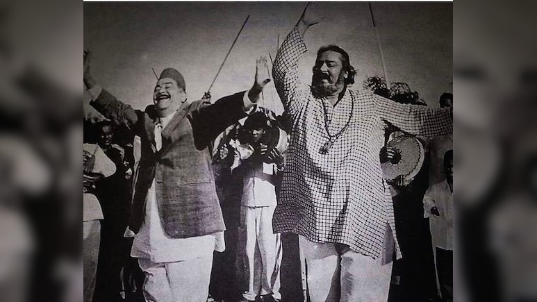 राज कपूर और शम्मी कपूर की वो फिल्म जो कभी रिलीज नहीं हो सकी, अब 45 साल पुरानी फोटो आई सामने