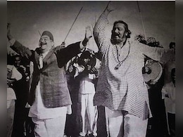राज कपूर और शम्मी कपूर की वो फिल्म जो कभी रिलीज नहीं हो सकी, अब 45 साल पुरानी फोटो आई सामने राज कपूर और शम्मी कपूर की वो फिल्म जो कभी रिलीज नहीं हो सकी, अब 45 साल पुरानी फोटो आई सामने