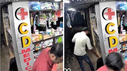Video: Tea Costs Businessman Rs 75 Lakh In Kerala, Thief Runs Away With Cash