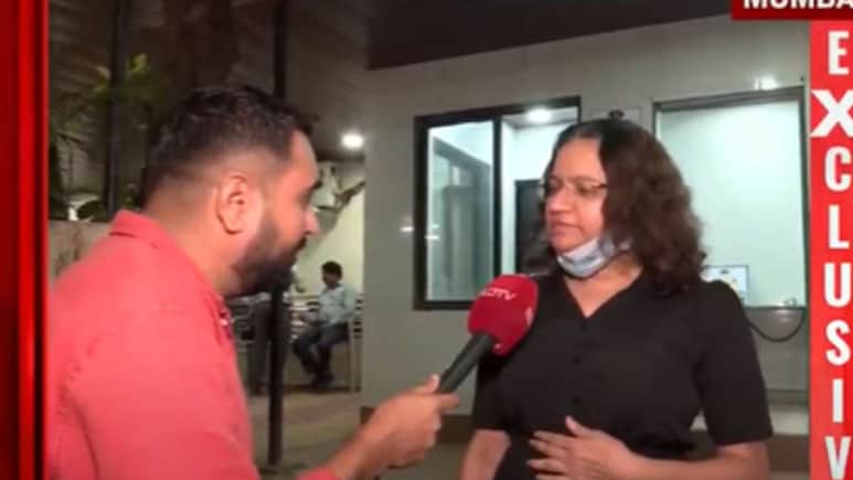 न किडनैपिंग में कोई रोल है और न ही दिलीप खेडकर से रिश्‍ता...NDTV से बातचीत में मनोरमा खेडकर का बयान  