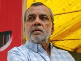 परेश रावल को ऑफर हुई थी दृश्यम-3 लेकिन कर दी रिजेक्ट, बोले- मुझे मजा नहीं आया परेश रावल को ऑफर हुई थी दृश्यम-3 लेकिन कर दी रिजेक्ट, बोले- मुझे मजा नहीं आया