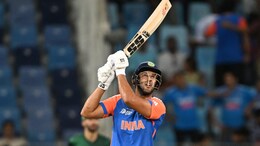 India's Asia Cup Hero To Miss Ranji Trophy Opener For Mumbai. This Is The Injury