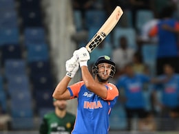 India's Asia Cup Hero To Miss Ranji Trophy Opener For Mumbai. This Is The Injury India's Asia Cup Hero To Miss Ranji Trophy Opener For Mumbai. This Is The Injury