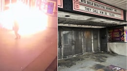 Canada Theatre Halts Screening Of Indian Films After Arson Attempt, Shooting