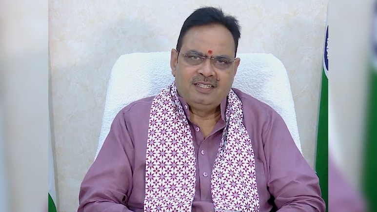 दीपावली पर सीएम भजनलाल ने विद्यार्थीयों को दिया तोहफा, नए रंग-रोगन में दिखें प्रदेश के सरकारी स्कूल