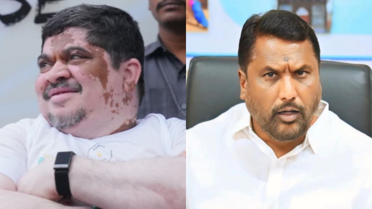 Telangana Minister's "Regret" Note After Buffalo Remark Against Colleague