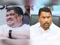 Telangana Minister&#039;s &quot;Regret&quot; Note After Buffalo Remark Against Colleague