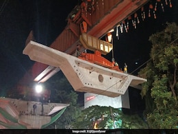 Hilarious Memes Target Bengaluru's Unfinished Ejipura Flyover With Construction Underway: "Historical Monument" Hilarious Memes Target Bengaluru's Unfinished Ejipura Flyover With Construction Underway: "Historical Monument"