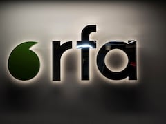 Radio Free Asia Suspends Operations After Trump Cuts Funding, Shutdown