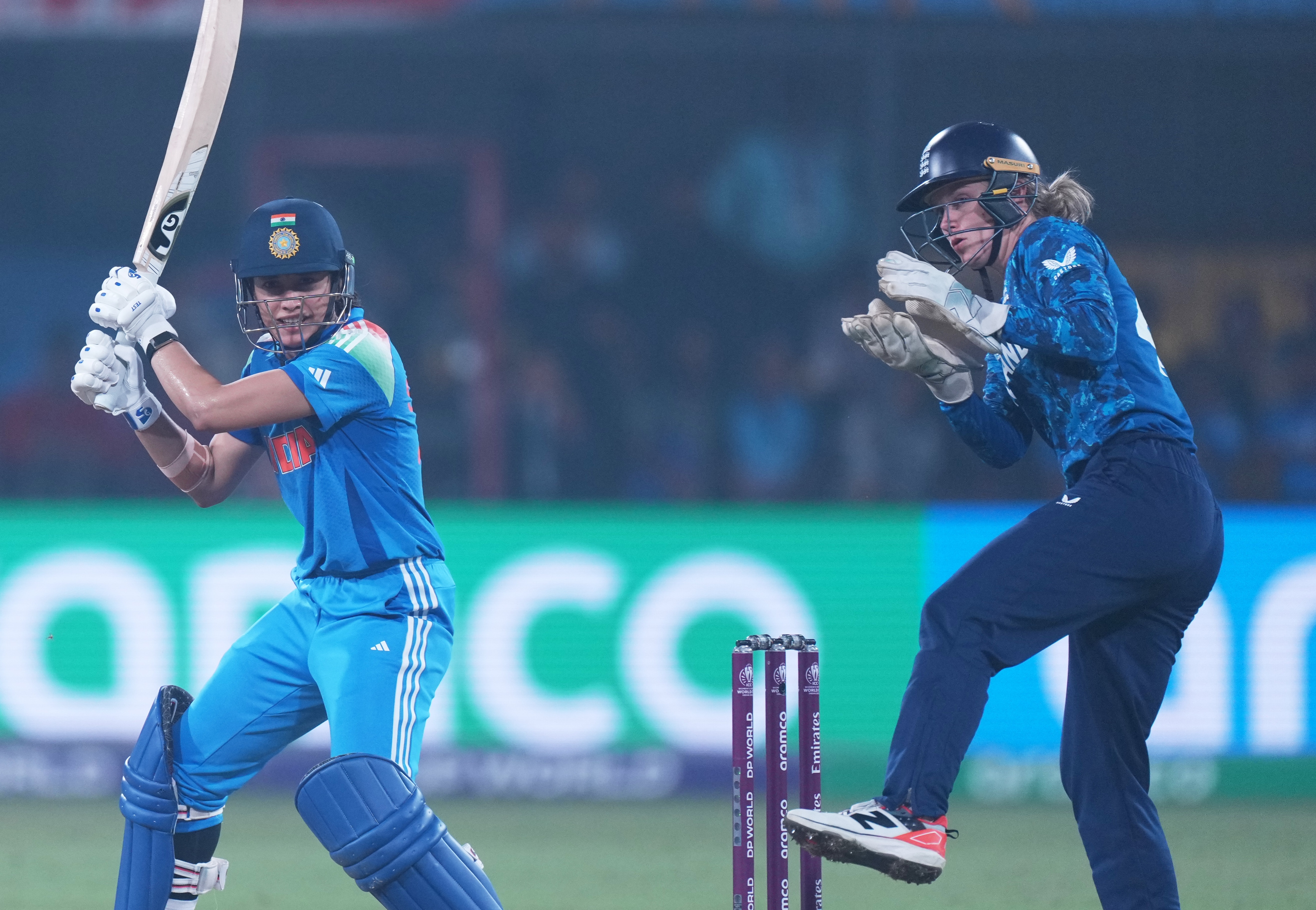 India vs England Live Score: जीता हुआ मैच हारा भारत, रोमांचक मुकाबले में इंग्लैंड ने 4 रन से दर्ज की जीत