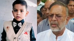 Rajasthan: मृतक बच्चे के घर पहुंचे ऊर्जा मंत्री बोले- 'मेरी कार के सामने पहले भी आ गया था, बाल-बाल बचा, लेकिन फिर...''