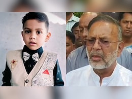 Rajasthan: मृतक बच्चे के घर पहुंचे ऊर्जा मंत्री बोले- 'मेरी कार के सामने पहले भी आ गया था, बाल-बाल बचा, लेकिन फिर...''