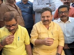 वाराणसी में भाजपा के दो दिग्गज नेताओं की 'मैत्री चाय', वायरल वीडियो पर दी सफाई वाराणसी में भाजपा के दो दिग्गज नेताओं की 'मैत्री चाय', वायरल वीडियो पर दी सफाई