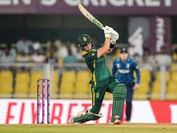 "Unreal": Laura Wolvaardt After Match-Winning Knock In Semi-Final vs England