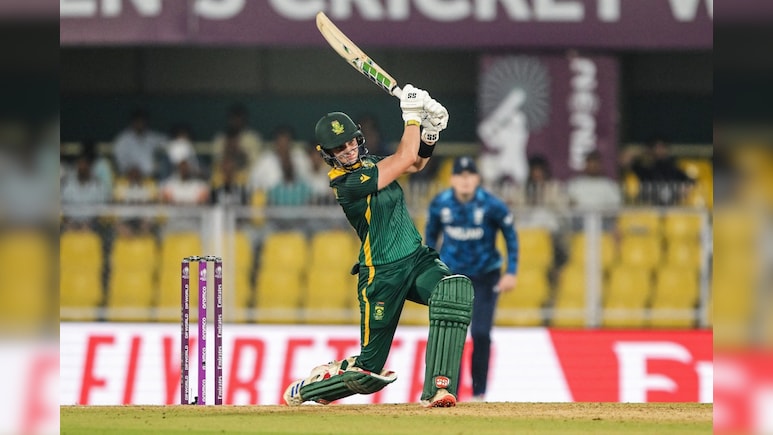 Womens World Cup: लौरा वोलवार्ट ने 169 रनों की पारी खेल रचा इतिहास, ऐसा करने वाली पहली अफ्रीकी खिलाड़ी