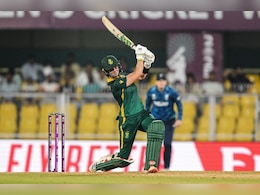 Womens World Cup: लौरा वोल्वार्ट ने 169 रनों की पारी खेल रचा इतिहास, ऐसा करने वाली पहली अफ्रीकी खिलाड़ी Womens World Cup: लौरा वोल्वार्ट ने 169 रनों की पारी खेल रचा इतिहास, ऐसा करने वाली पहली अफ्रीकी खिलाड़ी