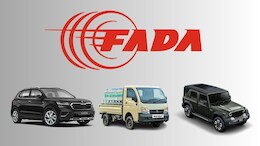 FADA Reports 34 Pc Navratri Surge, 5.22 Pc September Growth In Auto Sales