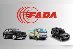 FADA Reports 34 Pc Navratri Surge, 5.22 Pc September Growth In Auto Sales