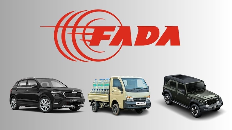 FADA Reports 34 Pc Navratri Surge, 5.22 Pc September Growth In Auto Sales FADA Reports 34 Pc Navratri Surge, 5.22 Pc September Growth In Auto Sales