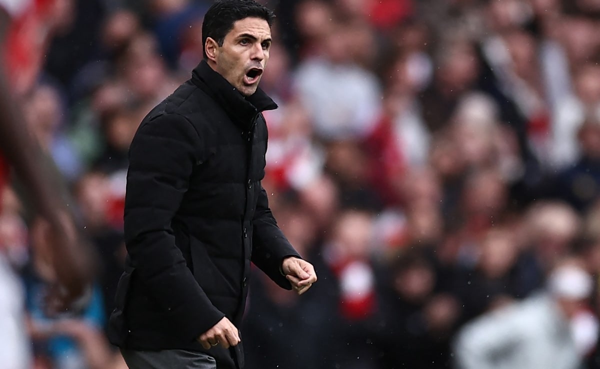 We Know What We Want: Mikel Arteta Eyes Title After Arsenal Thrash Aston Villa