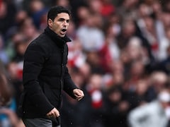 Premier League: Mikel Arteta Encouraged As Leaders Arsenal End Fulham Jinx