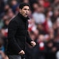 We Know What We Want: Mikel Arteta Eyes Title After Arsenal Thrash Aston Villa