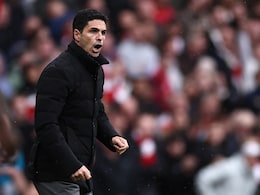 Premier League: Mikel Arteta Encouraged As Leaders Arsenal End Fulham Jinx Premier League: Mikel Arteta Encouraged As Leaders Arsenal End Fulham Jinx