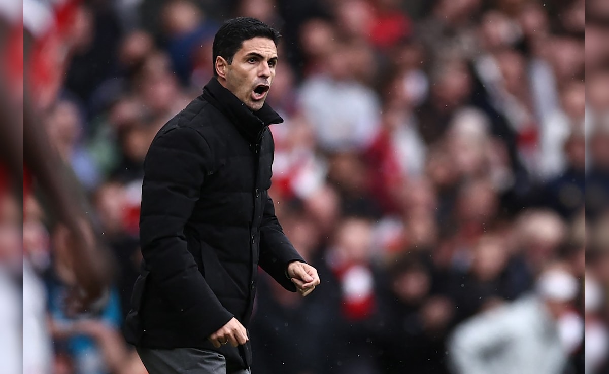 Arsenal In The Right Place As Mikel Arteta Marks Six Years At Club