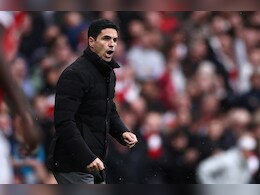 Arsenal In The 'Right Place' As Mikel Arteta Marks Six Years At Club