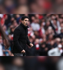 Arsenal In The Right Place As Mikel Arteta Marks Six Years At Club