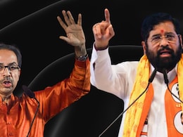 Dussehra Melava 2025 : शिंदे-ठाकरेंच्या शिवसेनेची तोफ धडाडणार!राज्यात उद्या होणार 5 दसरा मेळावे, कुठे पाहाल? Dussehra Melava 2025 : शिंदे-ठाकरेंच्या शिवसेनेची तोफ धडाडणार!राज्यात उद्या होणार 5 दसरा मेळावे, कुठे पाहाल?