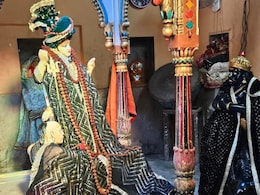 Yamraj Mandir: ये है यमराज का इकलौता मंदिर, स्वर्ग में जाना है तो इस खास दिन आकर करें पूजा-अर्चना Yamraj Mandir: ये है यमराज का इकलौता मंदिर, स्वर्ग में जाना है तो इस खास दिन आकर करें पूजा-अर्चना